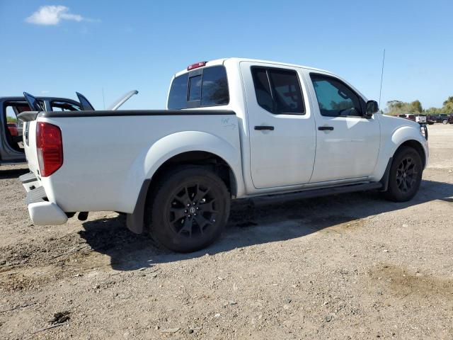 Изображение 3 2020 NISSAN FRONTIER S 2020 с VIN 1N6ED0EA4LN710003