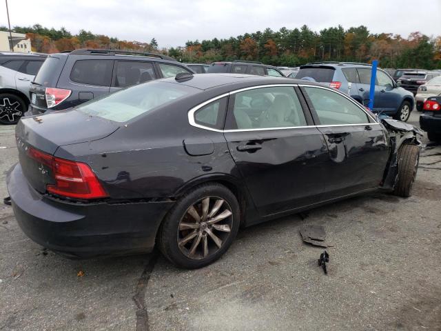 Obraz 3 z 2018 VOLVO S90 T6 MOMENTUM 2018 z VIN LVY992MK9JP018163