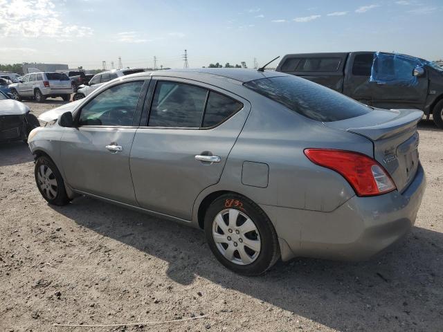Изображение 2 2014 NISSAN VERSA S 2014 с VIN 3N1CN7AP6EL840669
