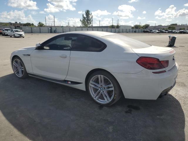 Obraz 2 z 2014 BMW 650 I 2014 z VIN WBAYM9C53ED248033
