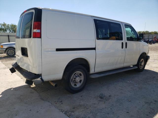 Image 3 of 2019 CHEVROLET EXPRESS G2500  2019 with VIN 1GCWGAFG5K1222210