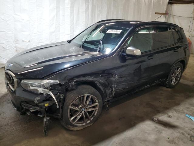 2021 BMW X3 XDRIVEM40I 2021 image