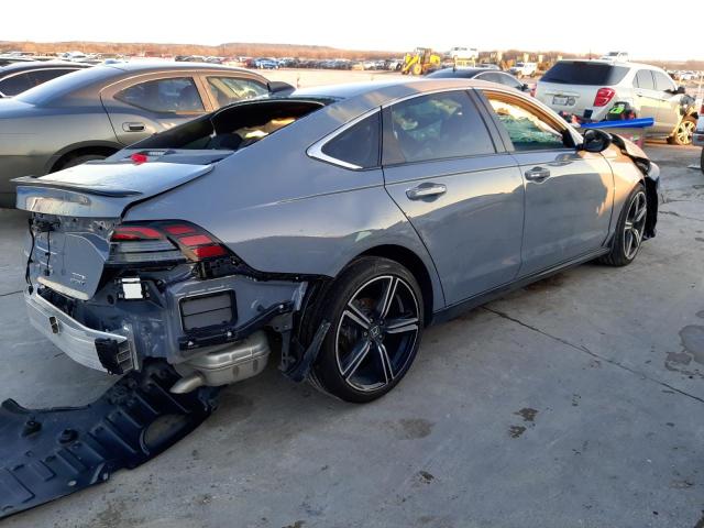 Obraz 3 z 2023 HONDA ACCORD HYBRID SPORT 2023 z VIN 1HGCY2F51PA015259