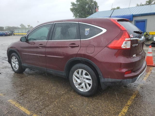 Obraz 2 z 2015 HONDA CR-V EX 2015 z VIN 2HKRM3H51FH515050