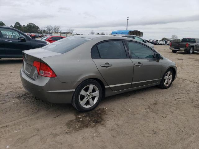 Изображение 3 2008 HONDA CIVIC EX 2008 с VIN 2HGFA16878H526337