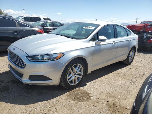 2013 FORD FUSION SE 2013 image