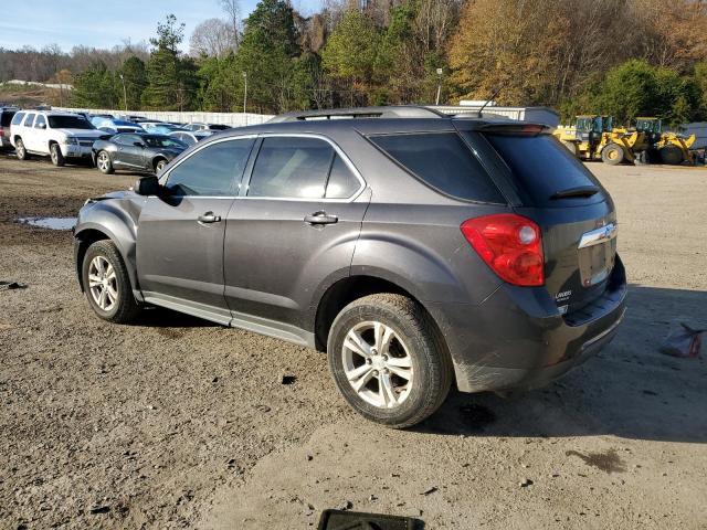 Image 2 of 2015 CHEVROLET EQUINOX LT 2015 with VIN 2GNALBEK0F6142292