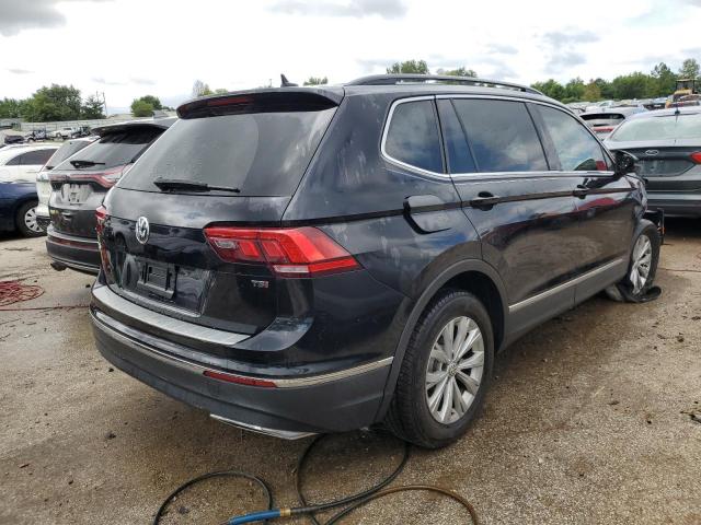 Image 3 of 2018 VOLKSWAGEN TIGUAN SE 2018 with VIN 3VV3B7AX1JM137315