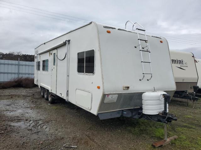Obraz 1 z 2004 WKED TRAVEL TRA 2004 z VIN 5HRFF30314C004245