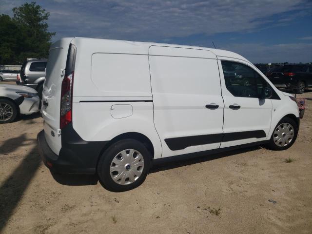 Image 3 of 2022 FORD TRANSIT CONNECT XL 2022 with VIN NM0LS7S7XN1544465