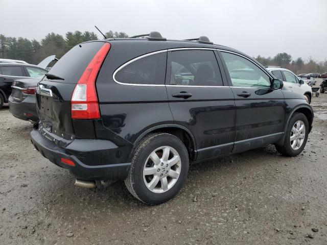 Image 3 of 2009 HONDA CR-V EXL 2009 with VIN JHLRE48799C000482