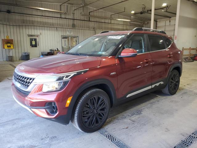 2023 KIA SELTOS NIGHTFALL 2023 image