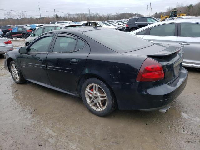 Obraz 2 z 2005 PONTIAC GRAND PRIX GTP 2005 z VIN 2G2WR524551173378