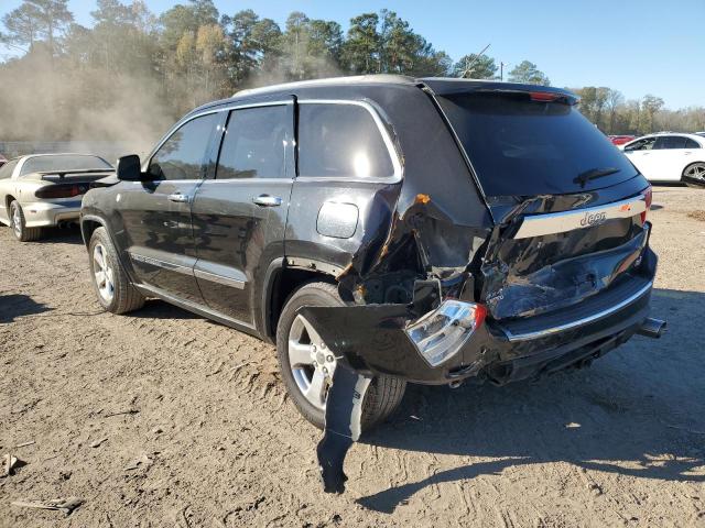 Изображение 2 2011 JEEP GRAND CHEROKEE LIMITED 2011 с VIN 1J4RR5GT1BC636111