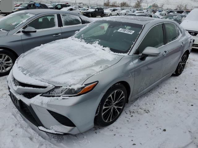 Obraz 1 z 2018 TOYOTA CAMRY L 2018 z VIN JTNB11HKXJ3013481