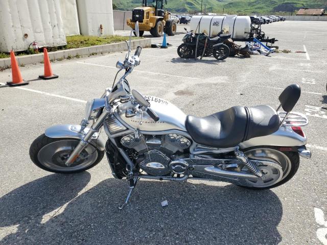 Image 3 of 2002 HARLEY-DAVIDSON VRSCA  2002 with VIN 1HD1HAZ382K809512