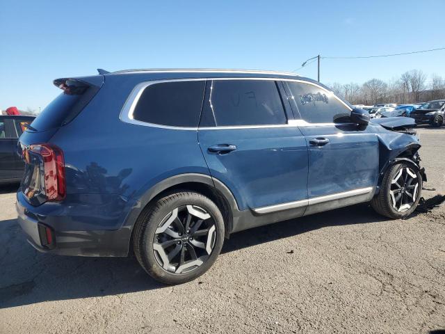 Image 3 of 2023 KIA TELLURIDE S 2023 with VIN 5XYP6DGC5PG399044