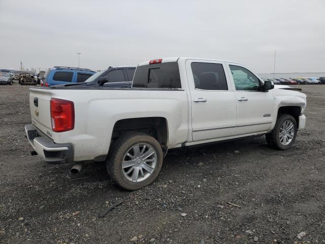 Obraz 3 z 2018 CHEVROLET SILVERADO K1500 HIGH COUNTRY 2018 z VIN 3GCUKTEJ7JG148674