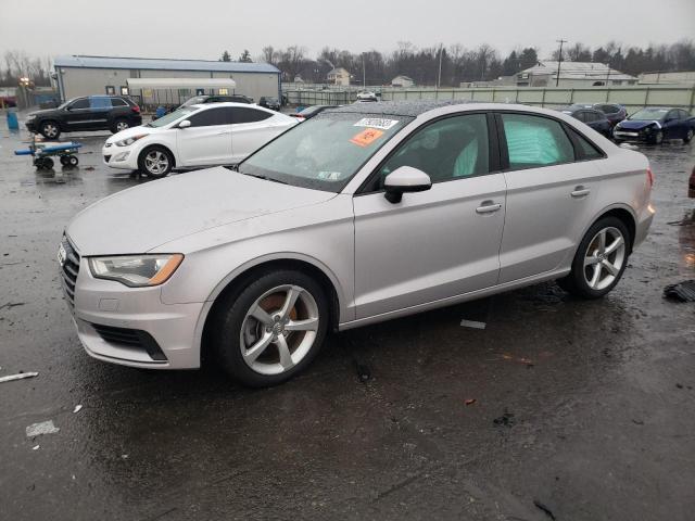 2016 AUDI A3 PREMIUM 2016 image