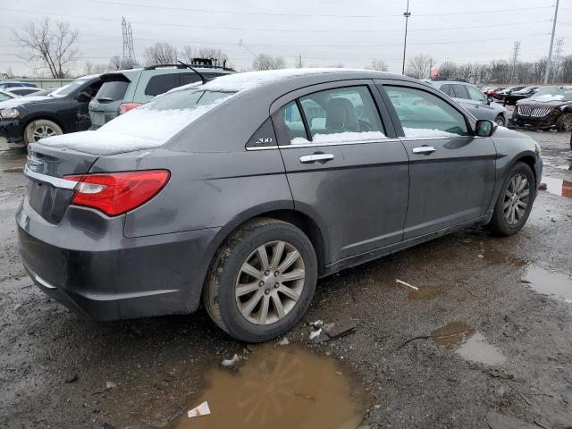 Obraz 3 z 2014 CHRYSLER 200 LIMITED 2014 z VIN 1C3CCBCG4EN192630