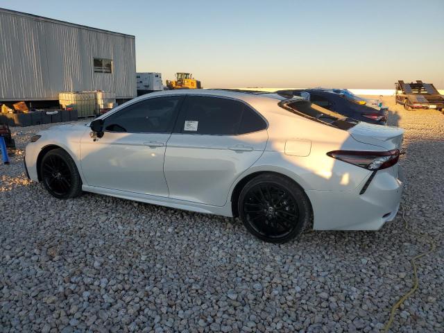 Image 2 of 2024 TOYOTA CAMRY TRD 2024 with VIN 4T1KZ1AK6RU090020