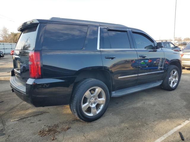 Image 3 of 2016 CHEVROLET TAHOE C1500  LS 2016 with VIN 1GNSCAKC0GR354854