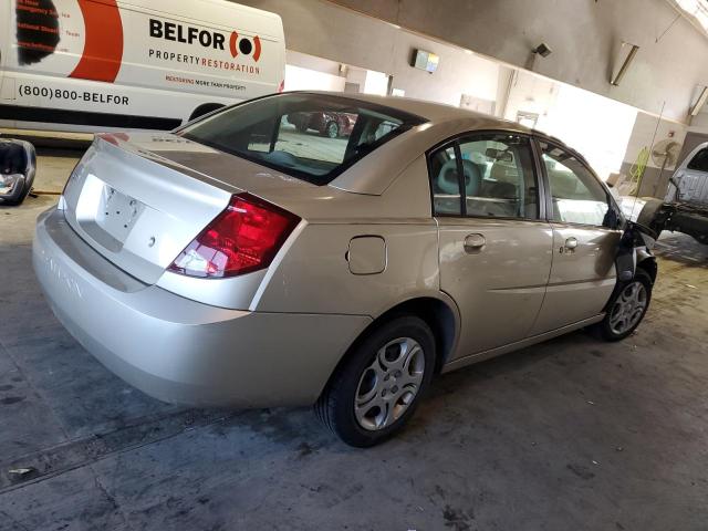 Изображение 3 2004 SATURN ION LEVEL 2 2004 с VIN 1G8AJ52F34Z186743