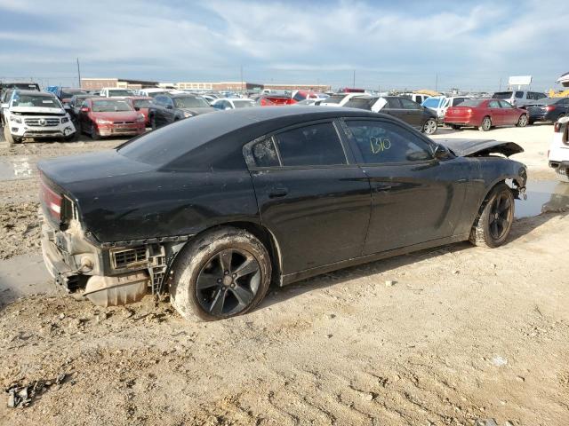 Obraz 3 z 2014 DODGE CHARGER SE 2014 z VIN 2C3CDXBGXEH169308