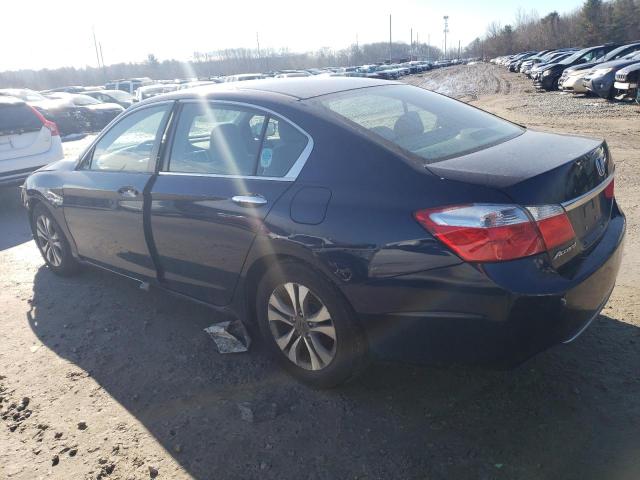 Image 2 of 2015 HONDA ACCORD LX 2015 with VIN 1HGCR2F34FA157745