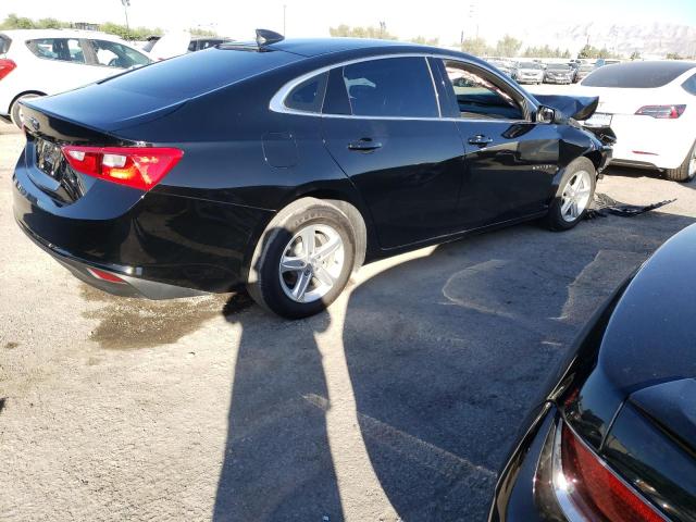 Изображение 3 2023 CHEVROLET MALIBU LS 2023 с VIN 1G1ZB5ST8PF117038