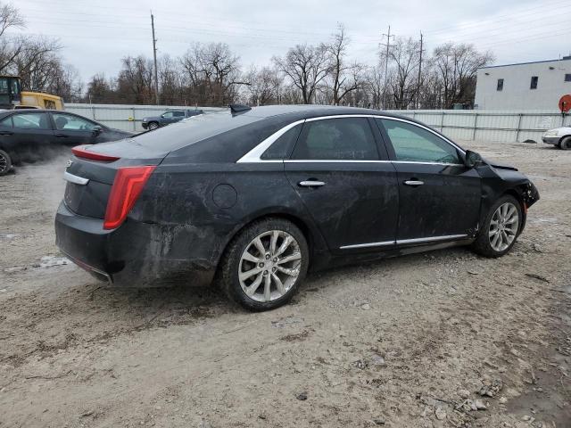 Изображение 3 2017 CADILLAC XTS LUXURY 2017 с VIN 2G61N5S30H9127717