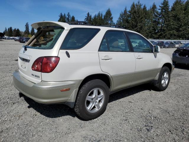 Изображение 3 2000 LEXUS RX 300 2000 с VIN JT6HF10U7Y0110718