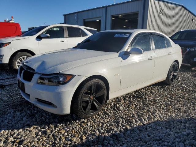 Obraz 2006 BMW 330 XI 2006