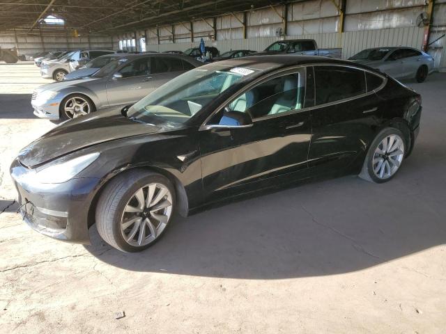 Obraz 2018 TESLA MODEL 3  2018