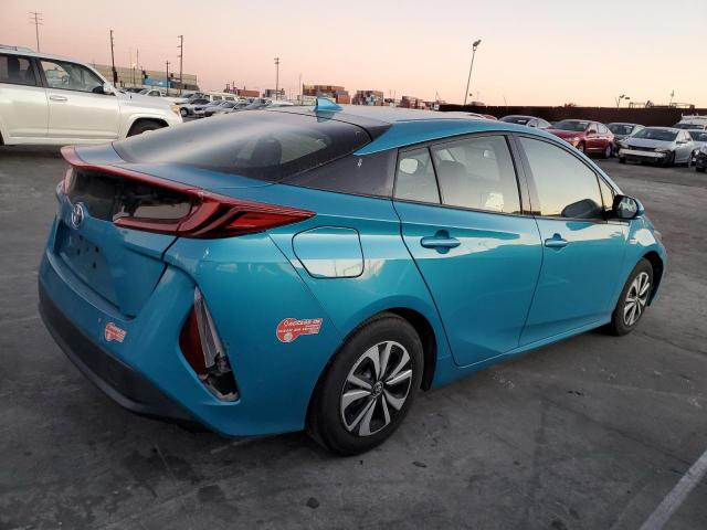 Image 3 of 2017 Toyota Prius 2017 with VIN JTDKARFP9H3067821