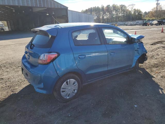 Image 3 of 2024 MITSUBISHI MIRAGE ES 2024 with VIN ML32AUHJ0RH002407