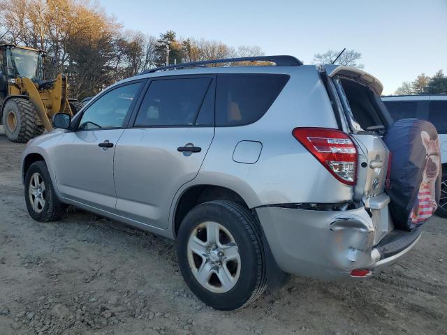 Изображение 2 2012 TOYOTA RAV4  2012 с VIN 2T3BF4DV5CW205169