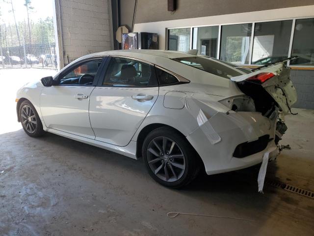 Obraz 2 z 2019 HONDA CIVIC EX 2019 z VIN 19XFC1F35KE005679