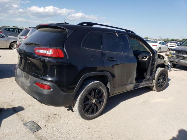 Image 3 of 2014 JEEP CHEROKEE LATITUDE 2014 with VIN 1C4PJLCS5EW300910