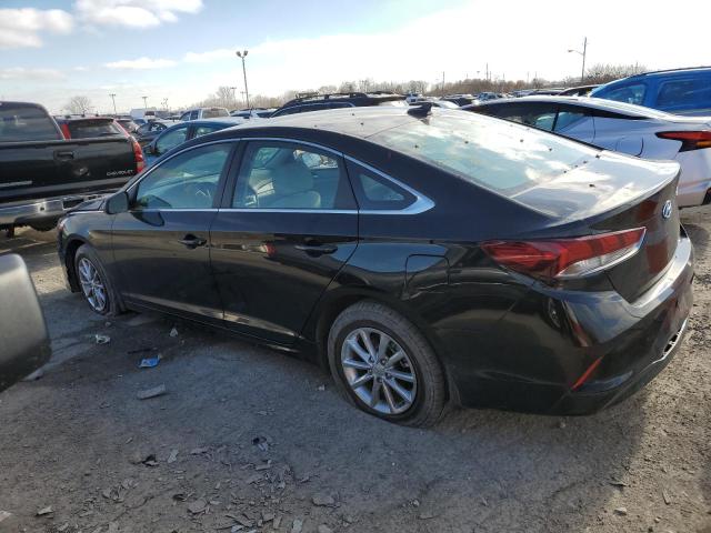 Изображение 2 2019 HYUNDAI SONATA SE 2019 с VIN 5NPE24AF8KH811626