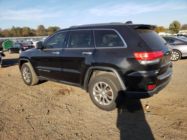Image 2 of 2014 JEEP GRAND CHEROKEE LIMITED 2014 with VIN 1C4RJFBG2EC571822