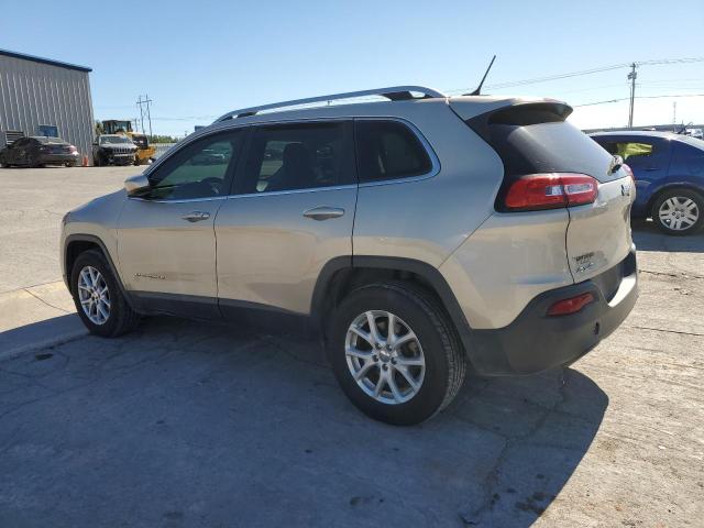 Image 2 of 2015 JEEP CHEROKEE LATITUDE 2015 with VIN 1C4PJMCB8FW642049