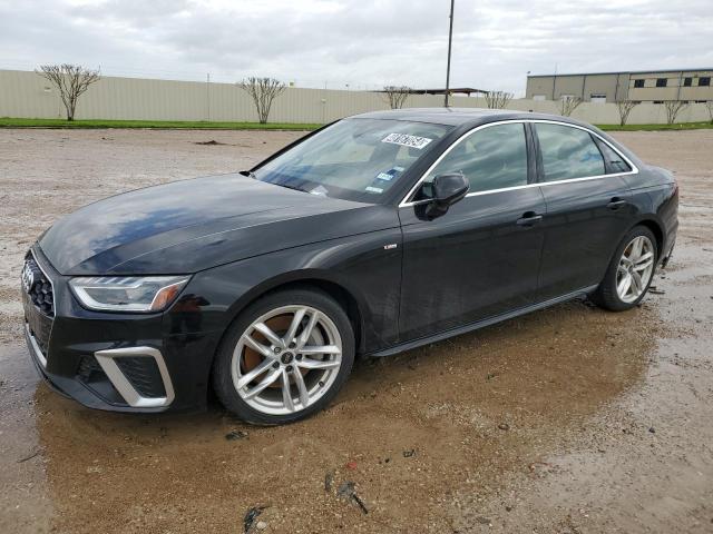 2023 AUDI A4 PREMIUM PLUS 45 2023 image