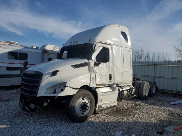 Изображение 2 2022 FREIGHTLINER CASCADIA 126  2022 с VIN 3AKJHHDR2NSMV7660