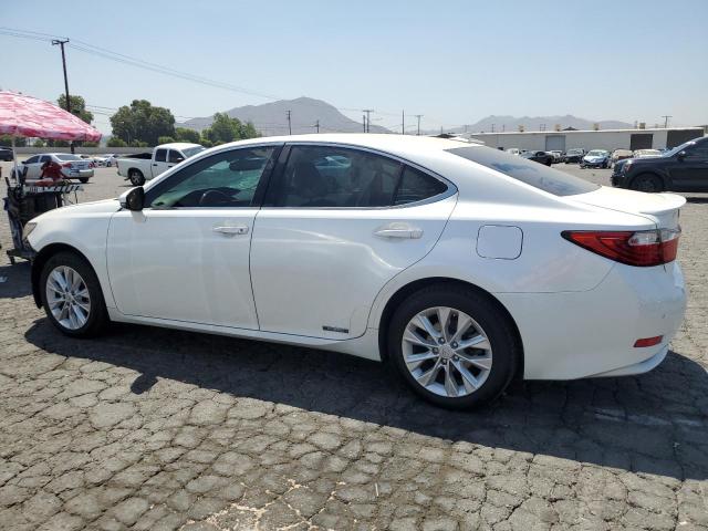 Image 2 of 2013 LEXUS ES 300H 2013 with VIN JTHBW1GG5D2022150
