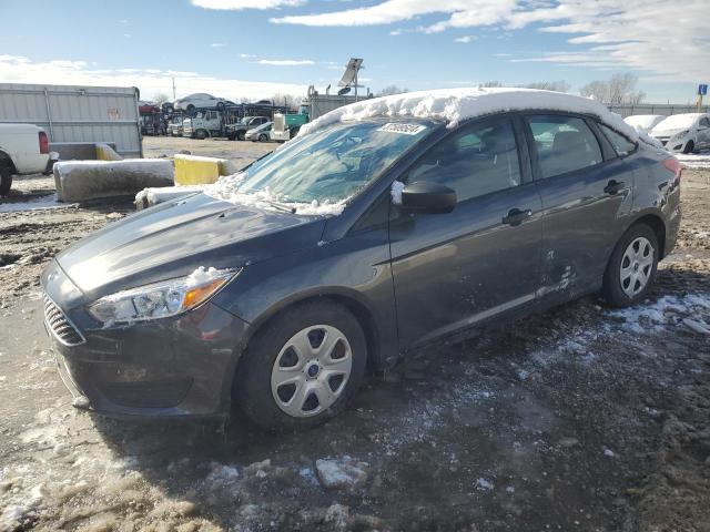 Obraz 1 z 2018 FORD FOCUS S 2018 z VIN 1FADP3E20JL293039