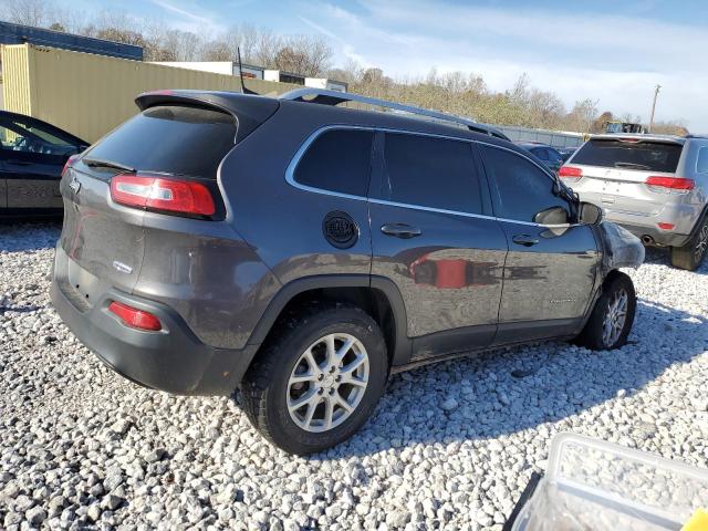 Изображение 3 2018 JEEP CHEROKEE LATITUDE PLUS 2018 с VIN 1C4PJLLB0JD574389