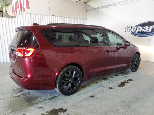 Изображение 3 2018 CHRYSLER PACIFICA TOURING L PLUS 2018 с VIN 2C4RC1EG9JR338174