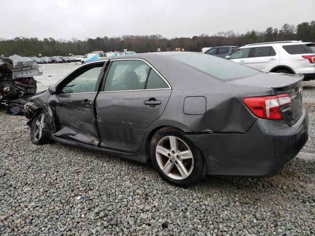 Image 2 of 2014 TOYOTA CAMRY L 2014 with VIN 4T1BF1FK2EU465056