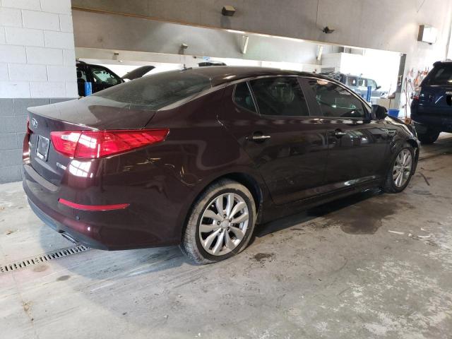 Image 3 of 2015 KIA OPTIMA EX 2015 with VIN 5XXGN4A70FG467719